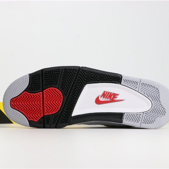 New Nike AJ Sneakers for men\'s running shoes main image 4